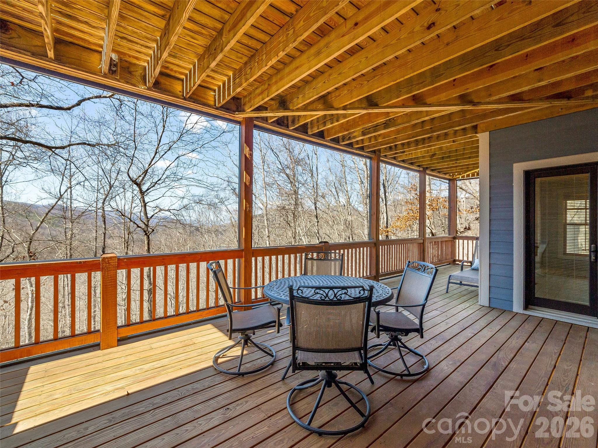 130 Cross Vine Drive Tuckasegee NC 28783