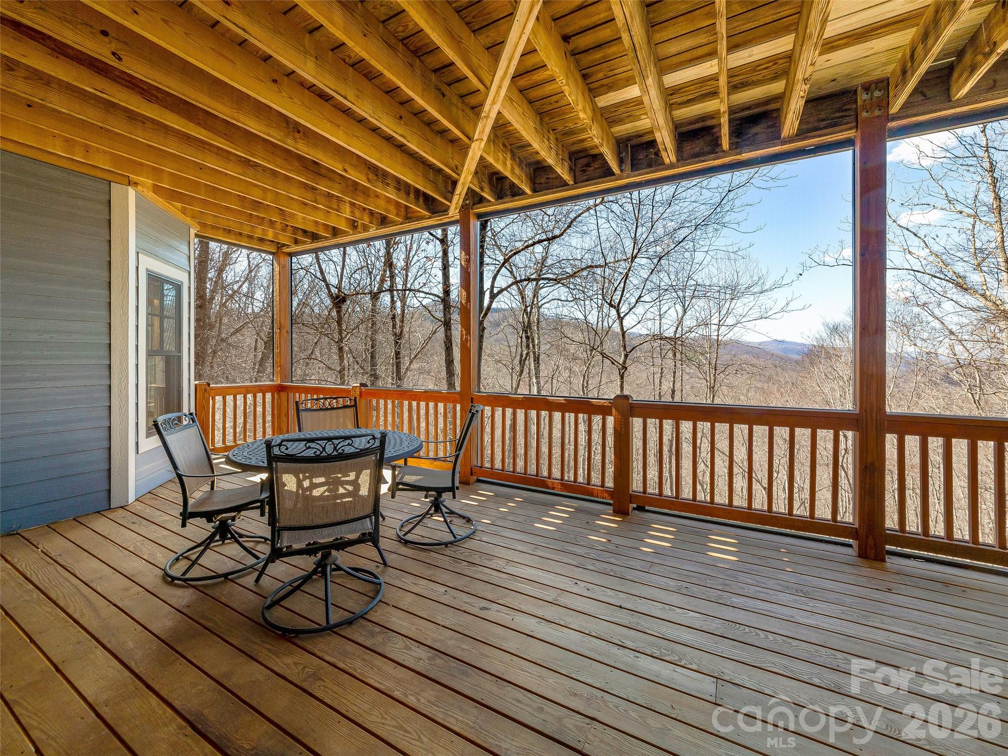 130 Cross Vine Drive Tuckasegee NC 28783