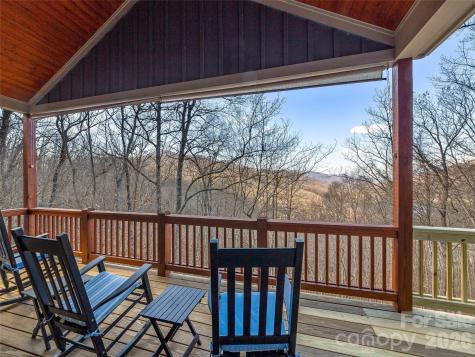 130 Cross Vine Drive Tuckasegee NC 28783