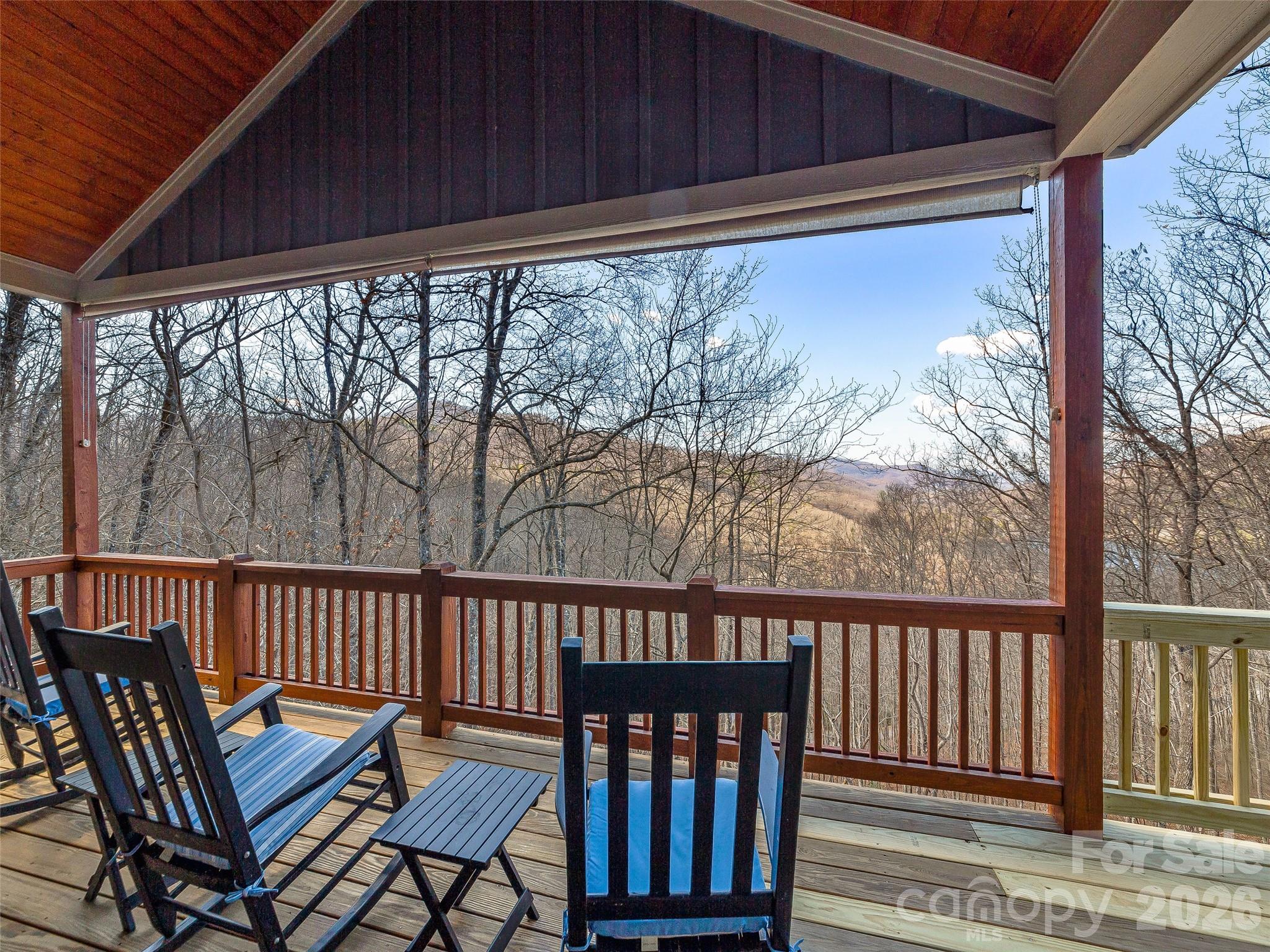 130 Cross Vine Drive Tuckasegee NC 28783