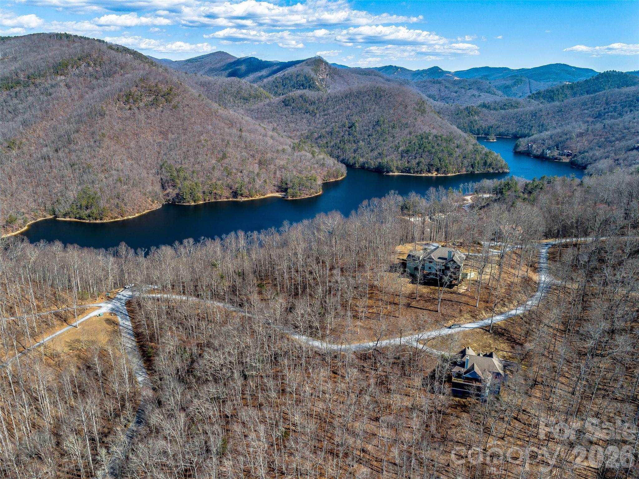 130 Cross Vine Drive Tuckasegee NC 28783