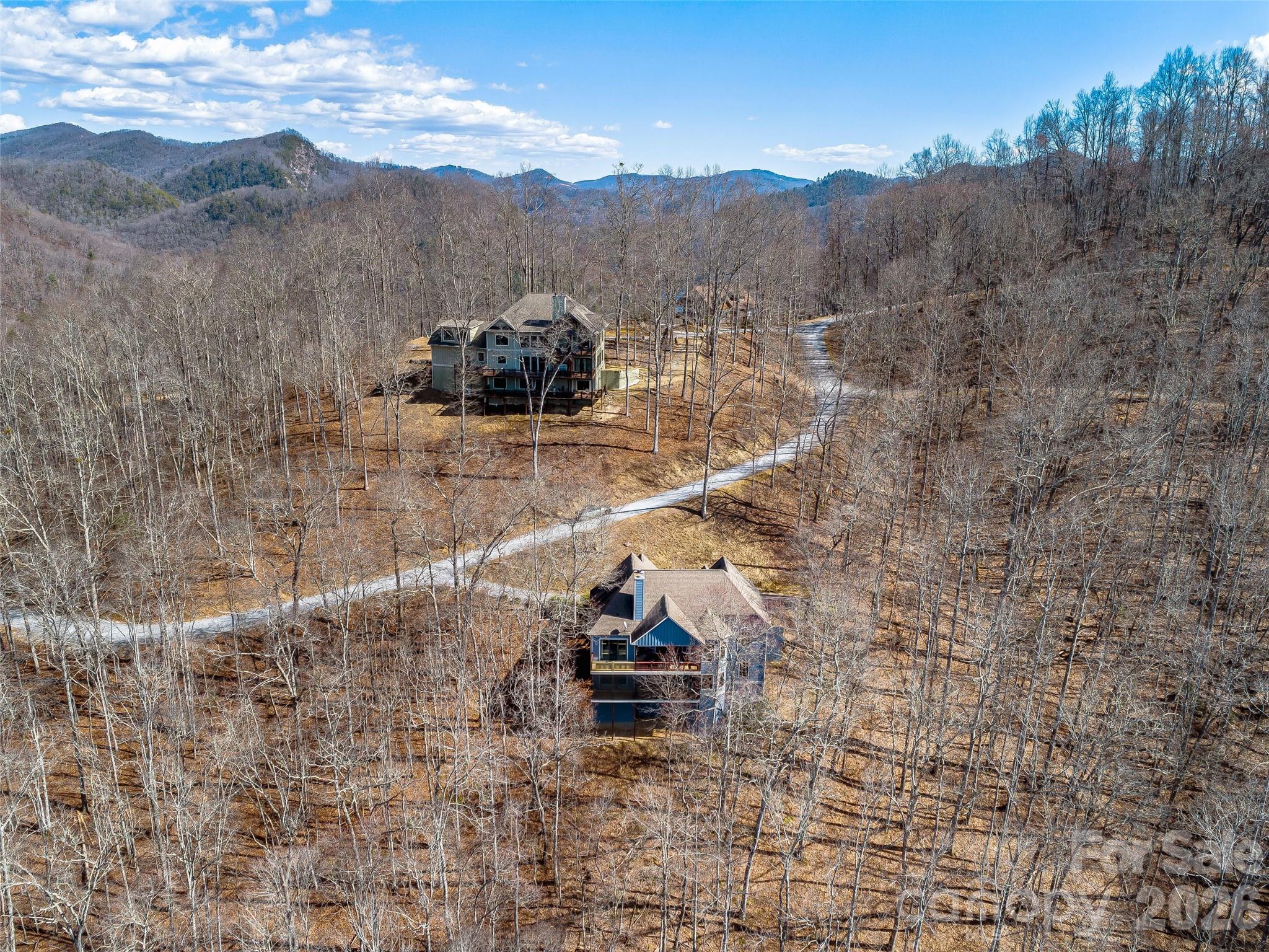 130 Cross Vine Drive Tuckasegee NC 28783
