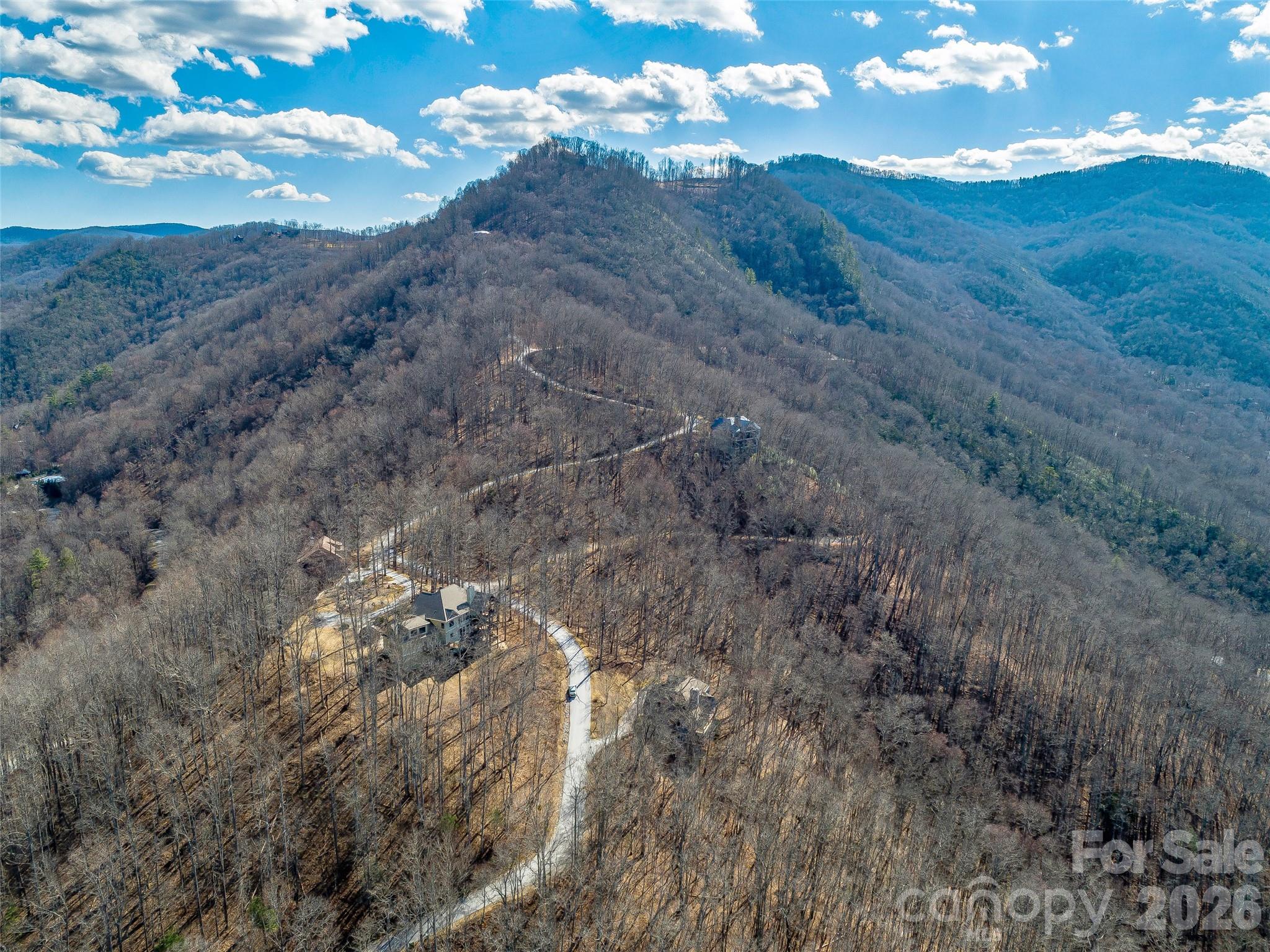 130 Cross Vine Drive Tuckasegee NC 28783