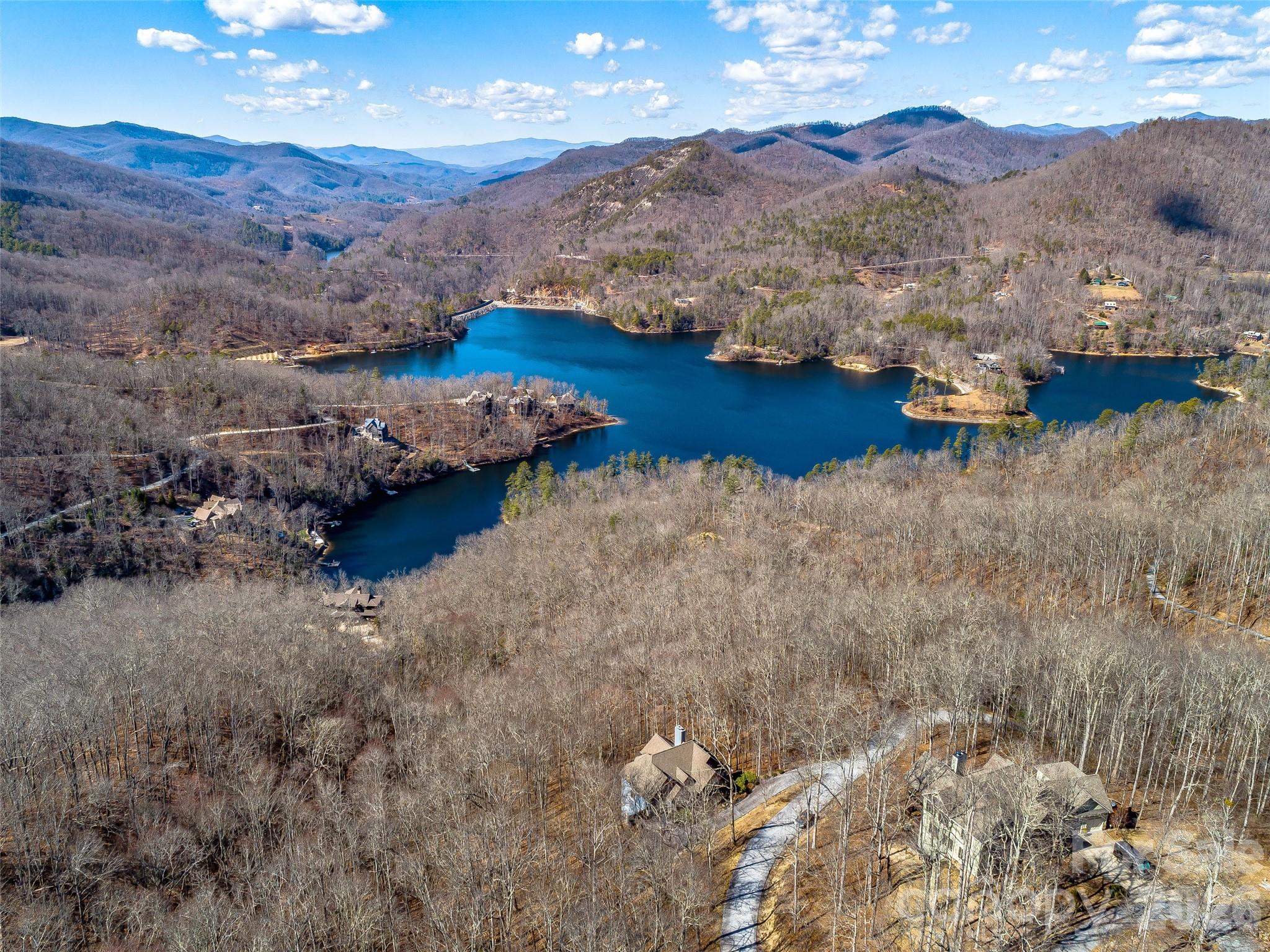 130 Cross Vine Drive Tuckasegee NC 28783
