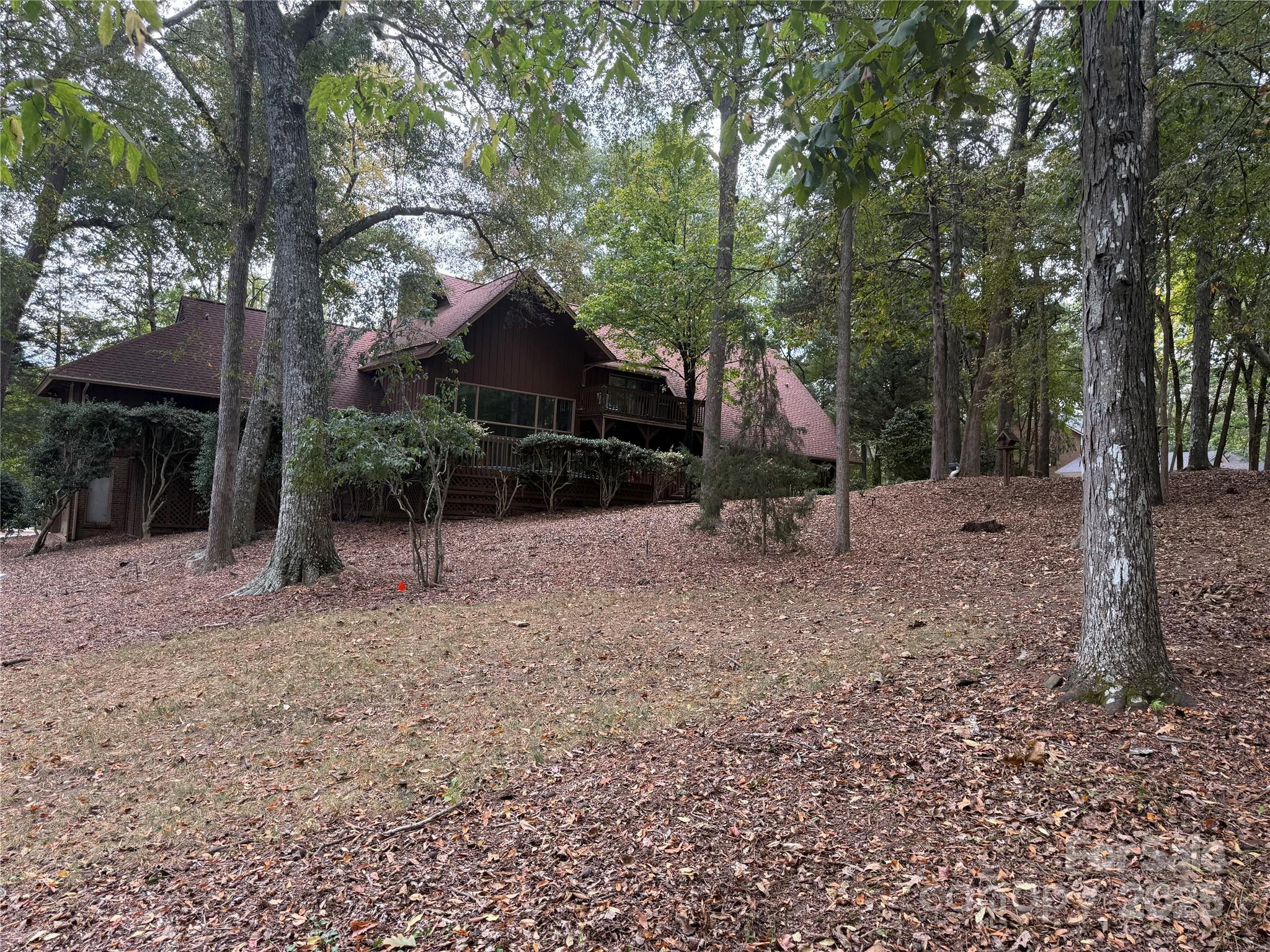 3518 Broadfield Road Charlotte NC 28226