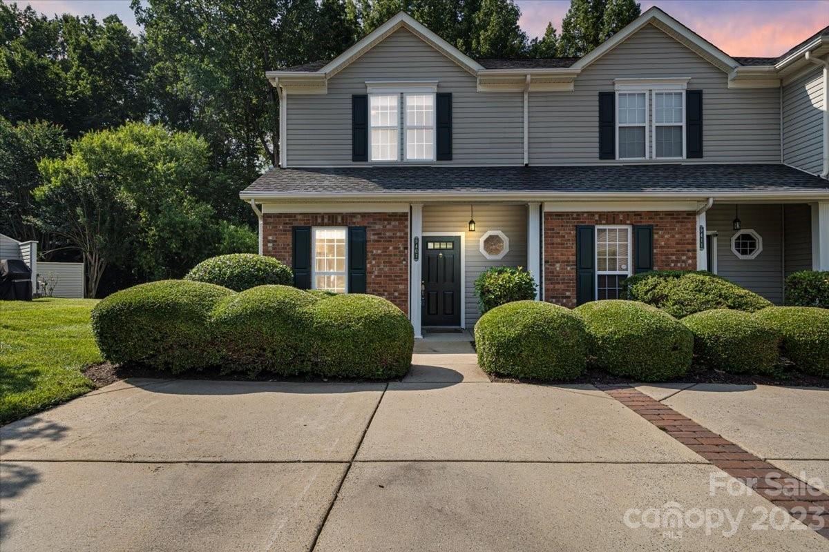 9407 Kimmel Lane Charlotte NC 28216