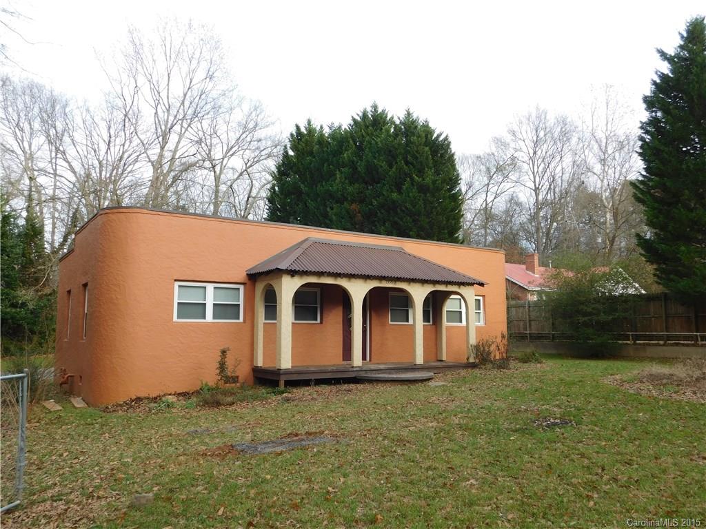 1399 S Aspen Street Lincolnton NC 28092