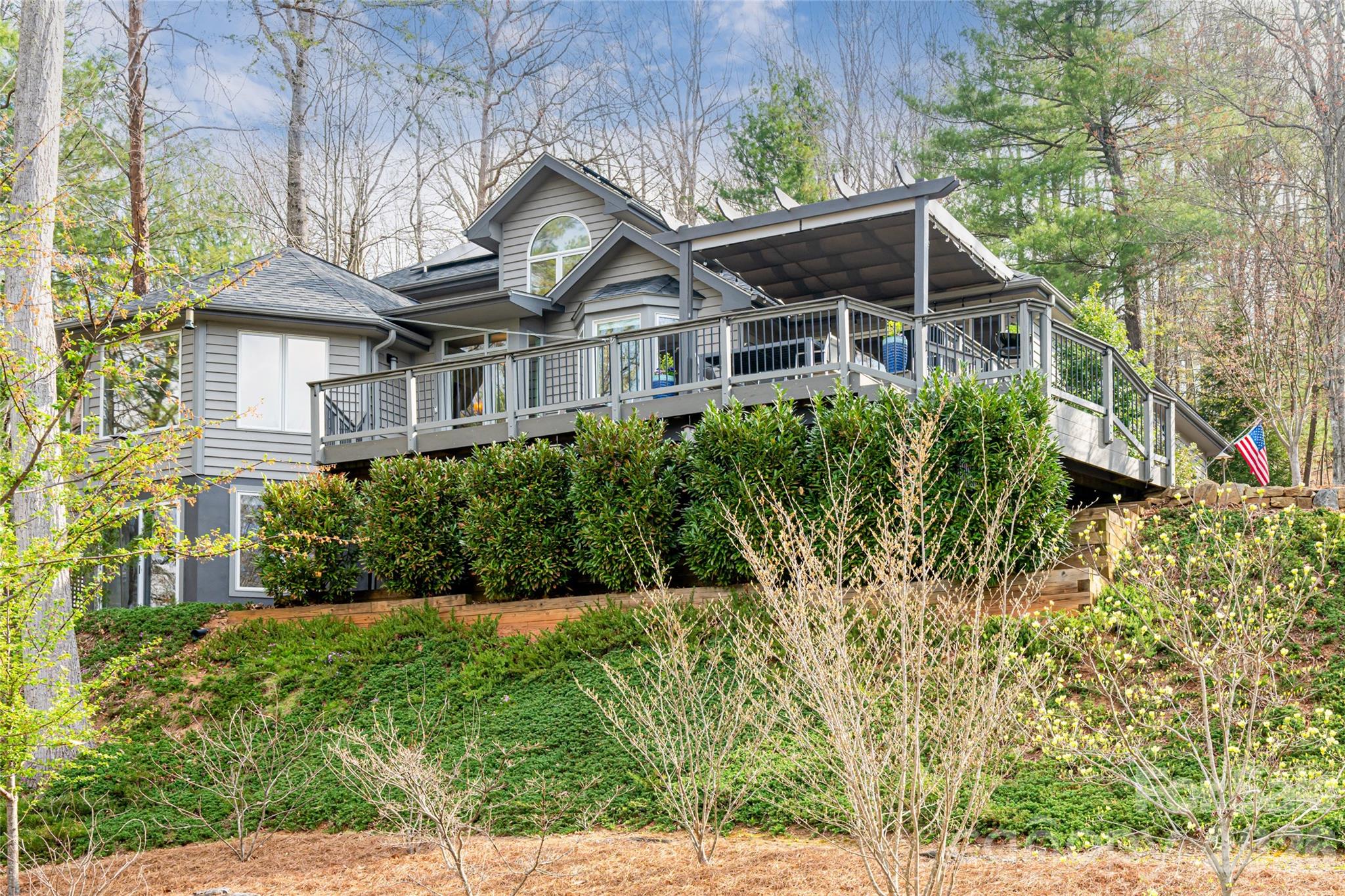 168 Skyview Circle Asheville NC 28804