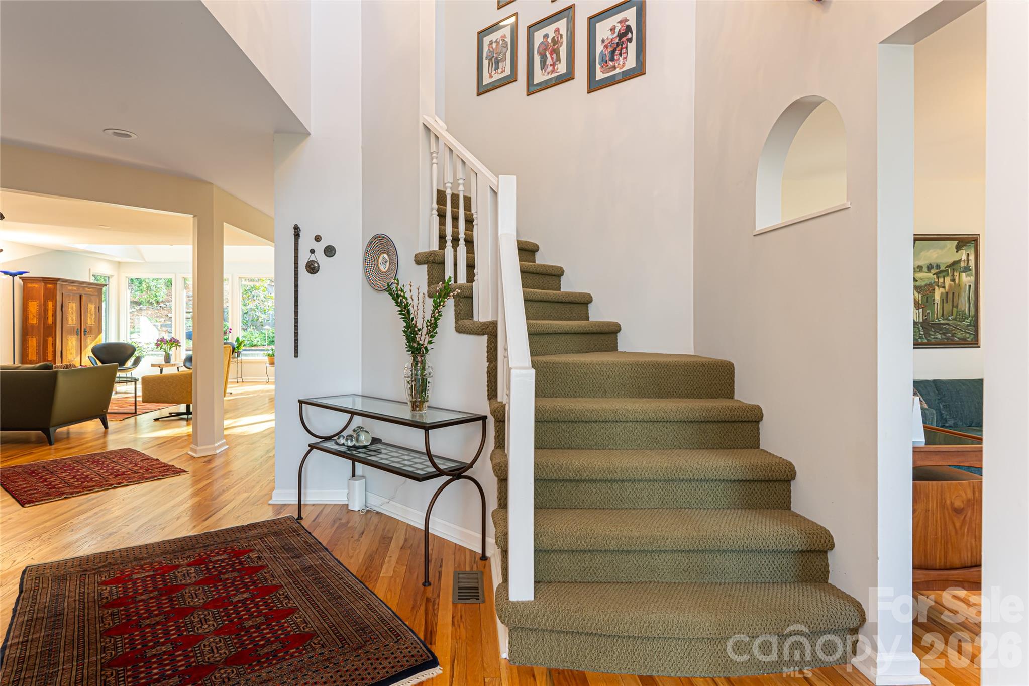 168 Skyview Circle Asheville NC 28804