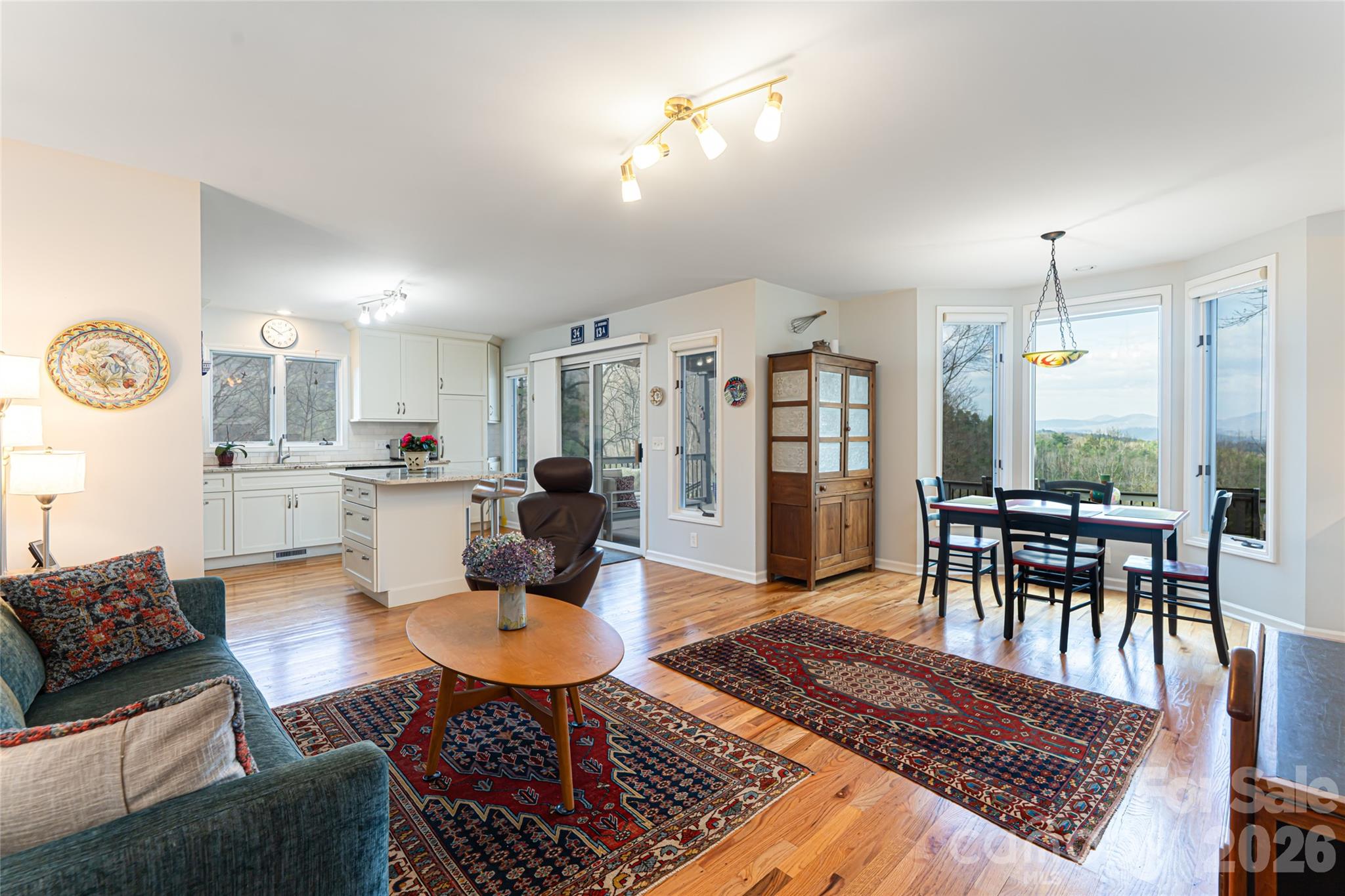 168 Skyview Circle Asheville NC 28804