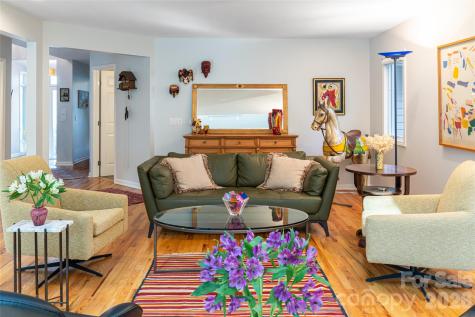 168 Skyview Circle Asheville NC 28804