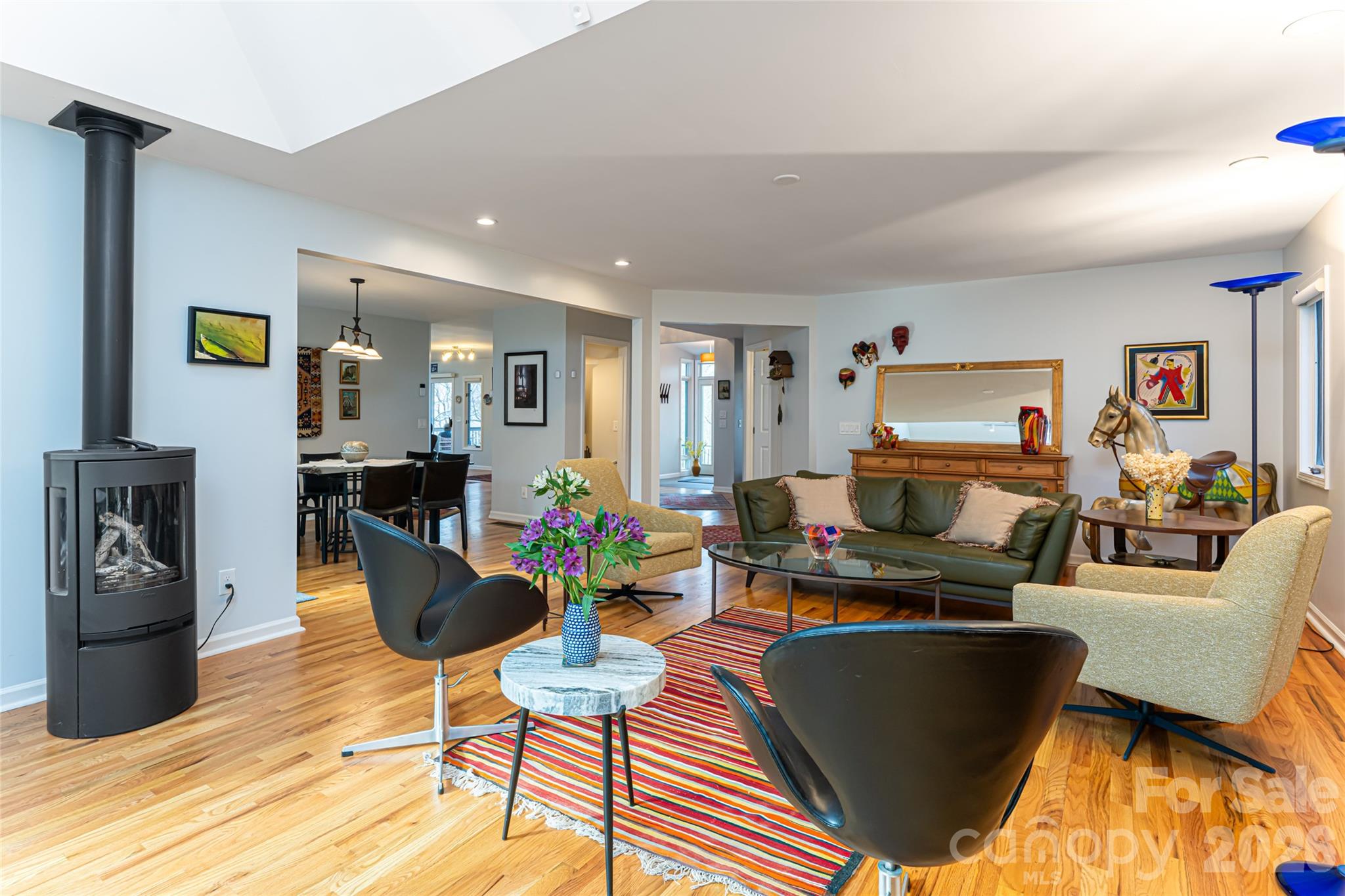 168 Skyview Circle Asheville NC 28804