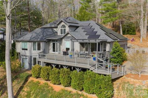 168 Skyview Circle Asheville NC 28804
