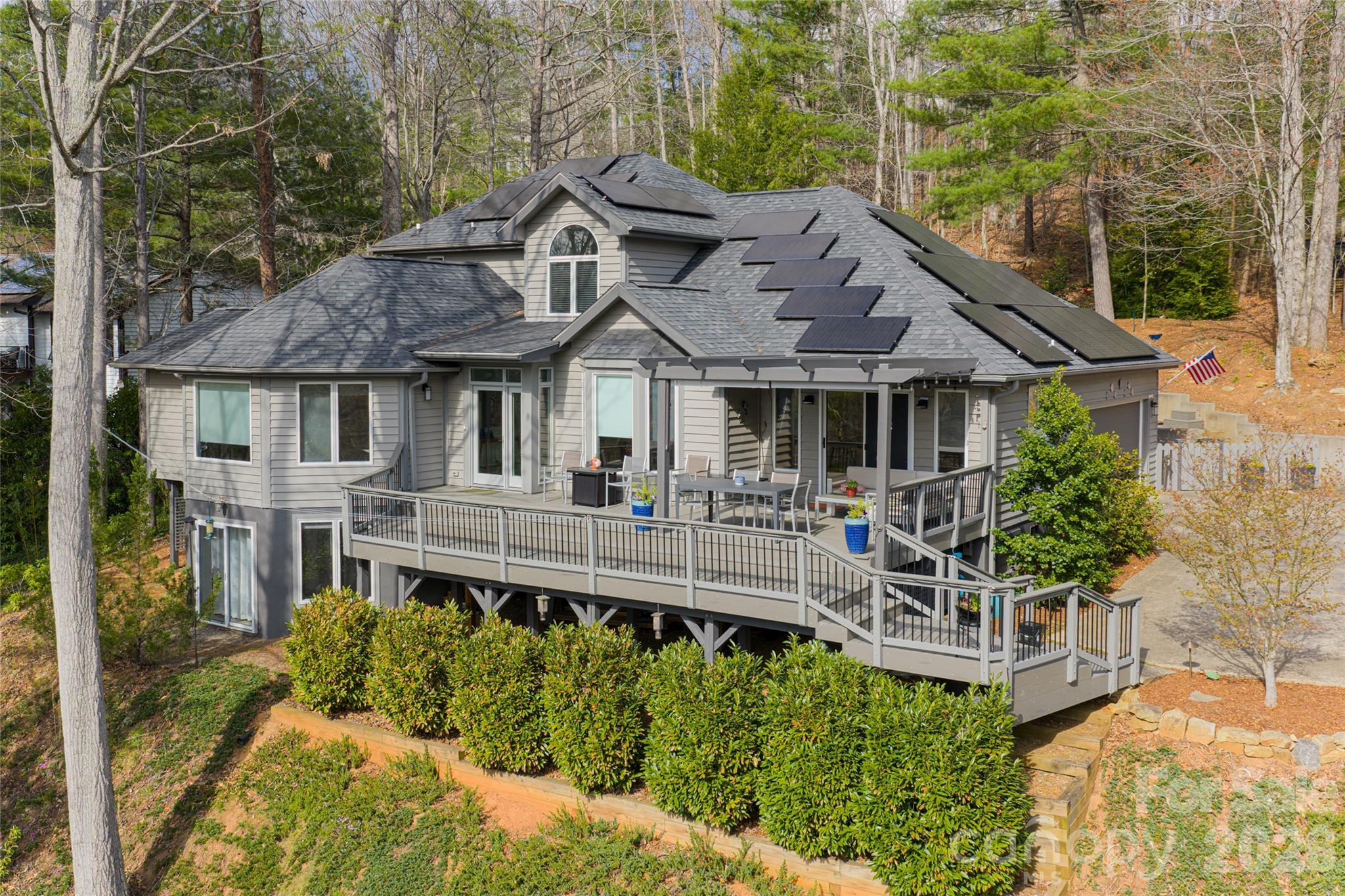 168 Skyview Circle Asheville NC 28804