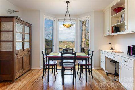 168 Skyview Circle Asheville NC 28804