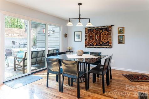 168 Skyview Circle Asheville NC 28804