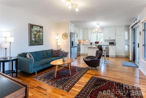 168 Skyview Circle Asheville NC 28804
