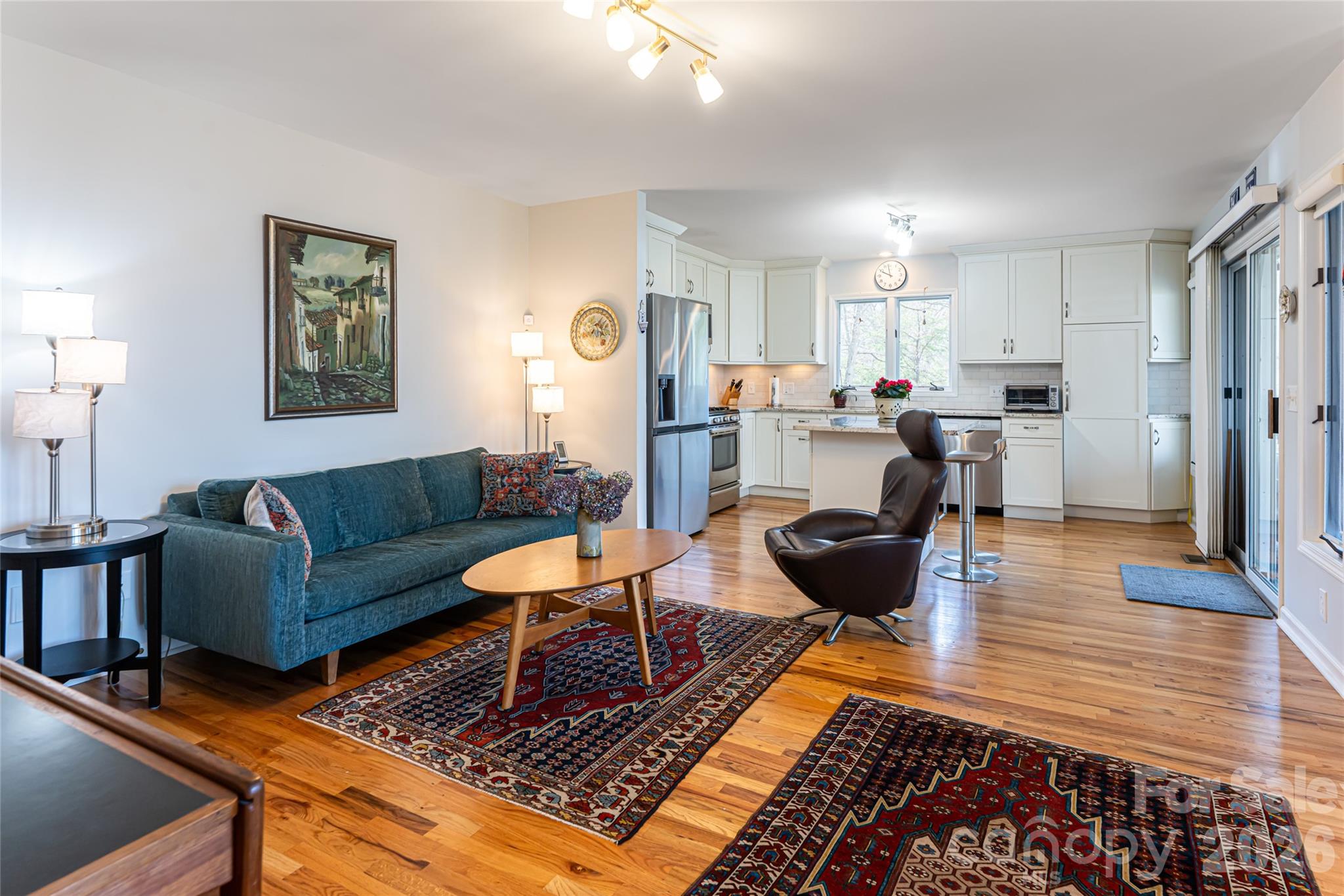 168 Skyview Circle Asheville NC 28804