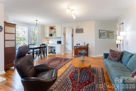 168 Skyview Circle Asheville NC 28804