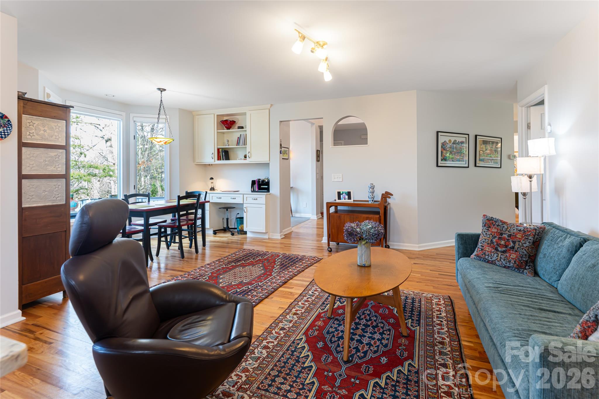 168 Skyview Circle Asheville NC 28804