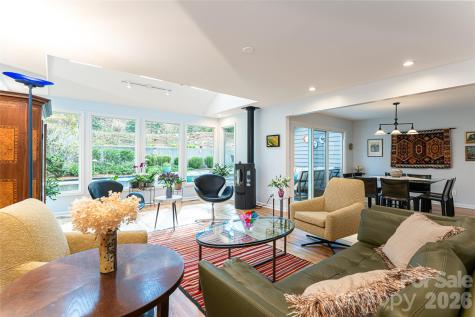 168 Skyview Circle Asheville NC 28804