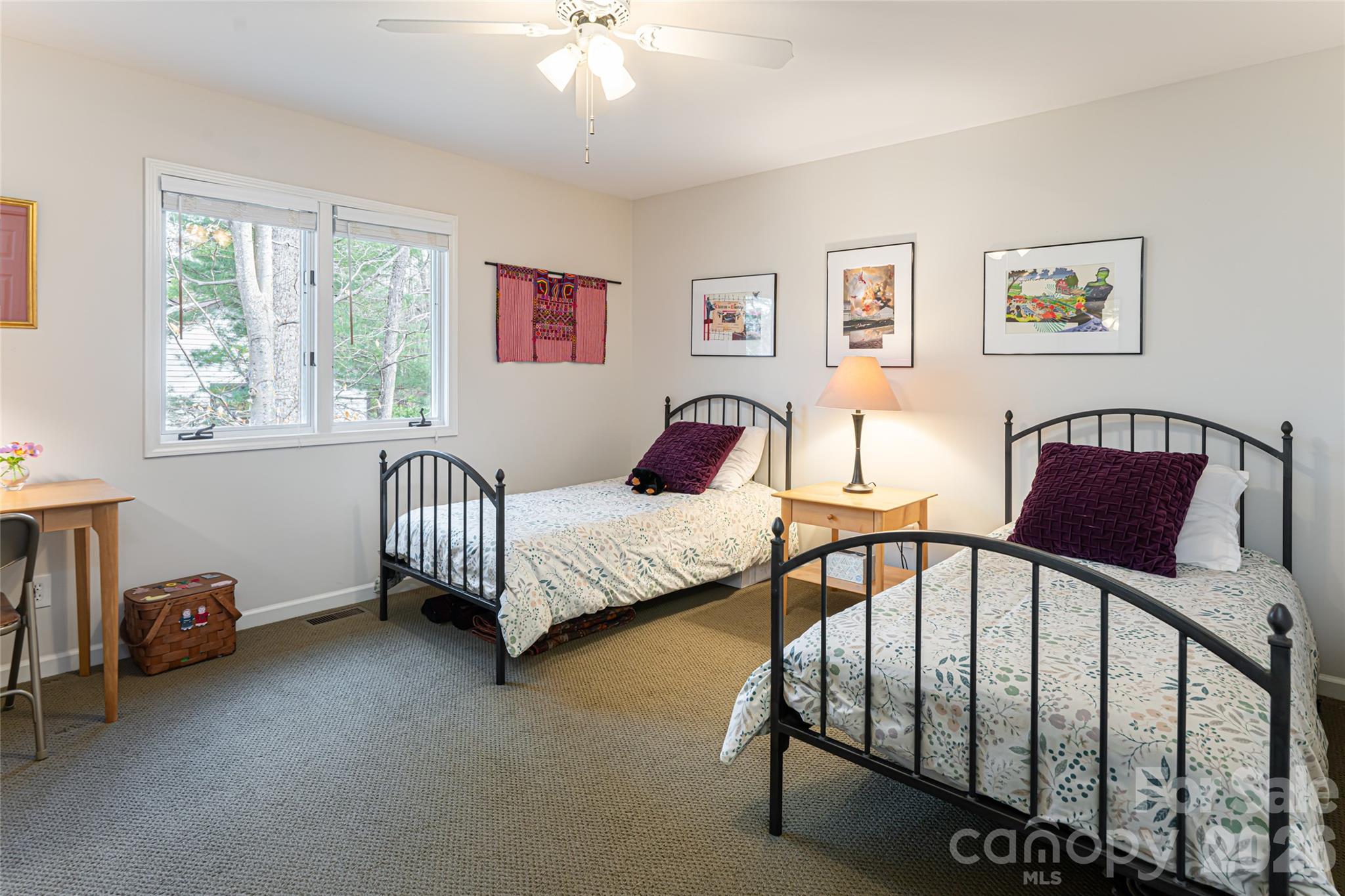 168 Skyview Circle Asheville NC 28804