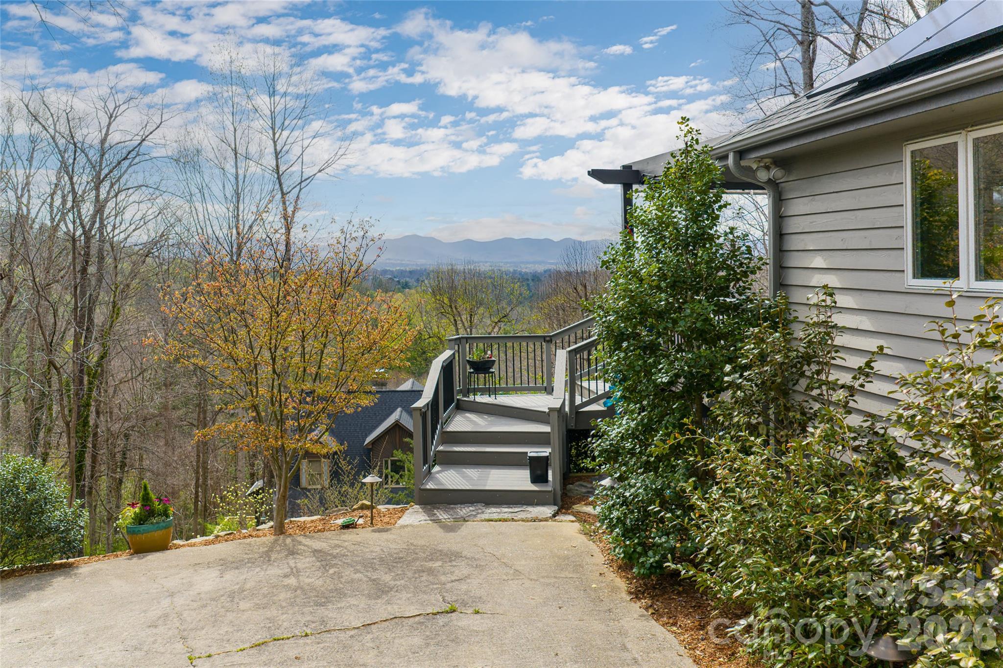 168 Skyview Circle Asheville NC 28804