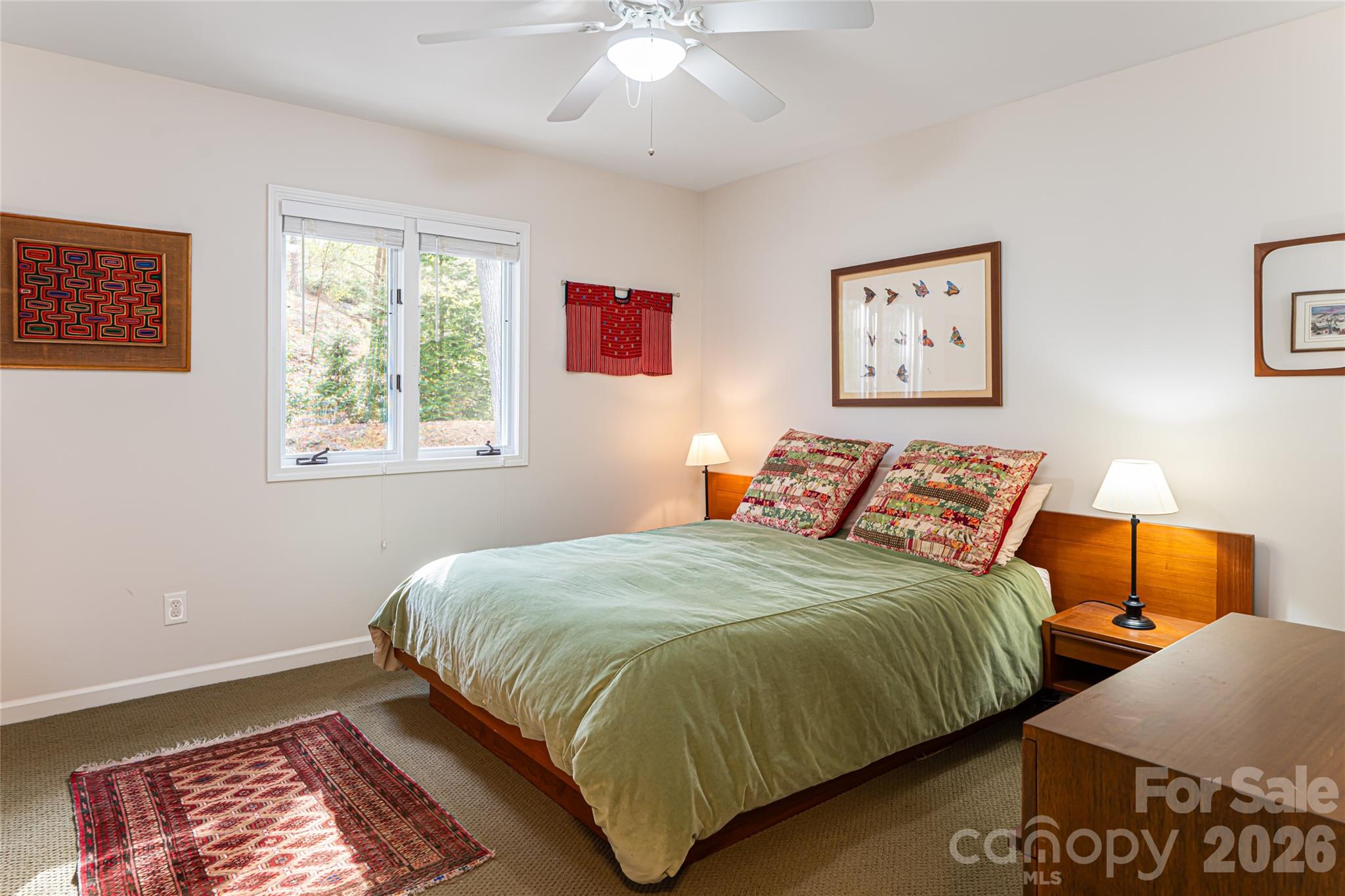 168 Skyview Circle Asheville NC 28804