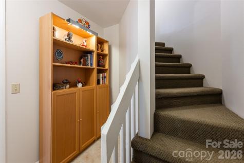 168 Skyview Circle Asheville NC 28804