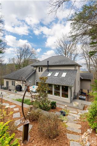 168 Skyview Circle Asheville NC 28804