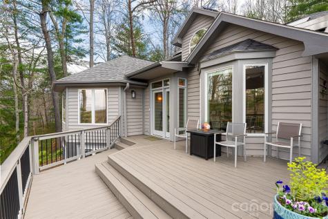 168 Skyview Circle Asheville NC 28804