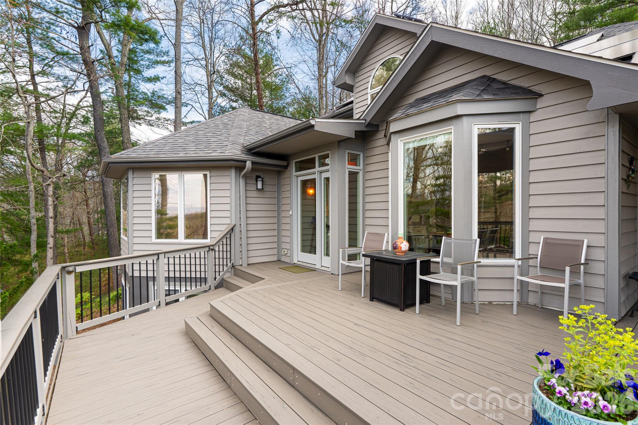 168 Skyview Circle Asheville NC 28804