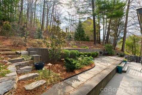 168 Skyview Circle Asheville NC 28804