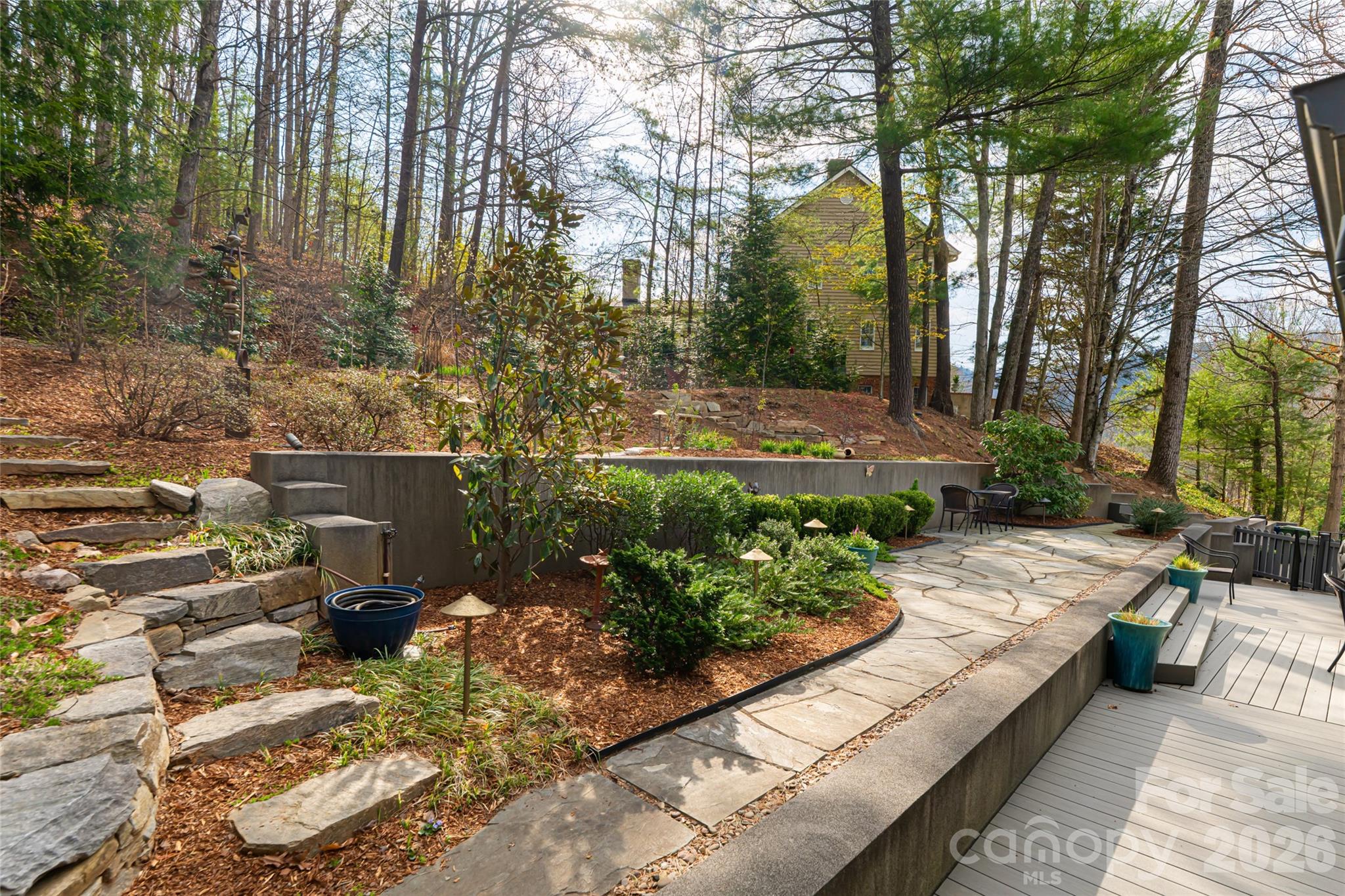 168 Skyview Circle Asheville NC 28804