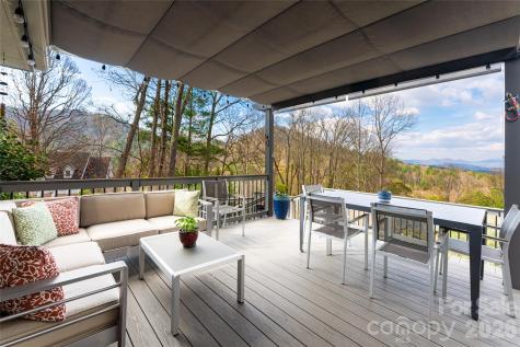 168 Skyview Circle Asheville NC 28804