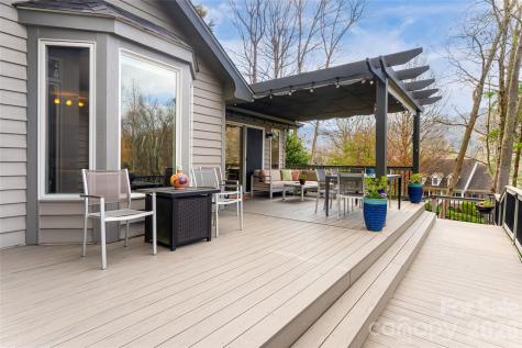 168 Skyview Circle Asheville NC 28804