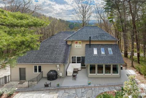 168 Skyview Circle Asheville NC 28804