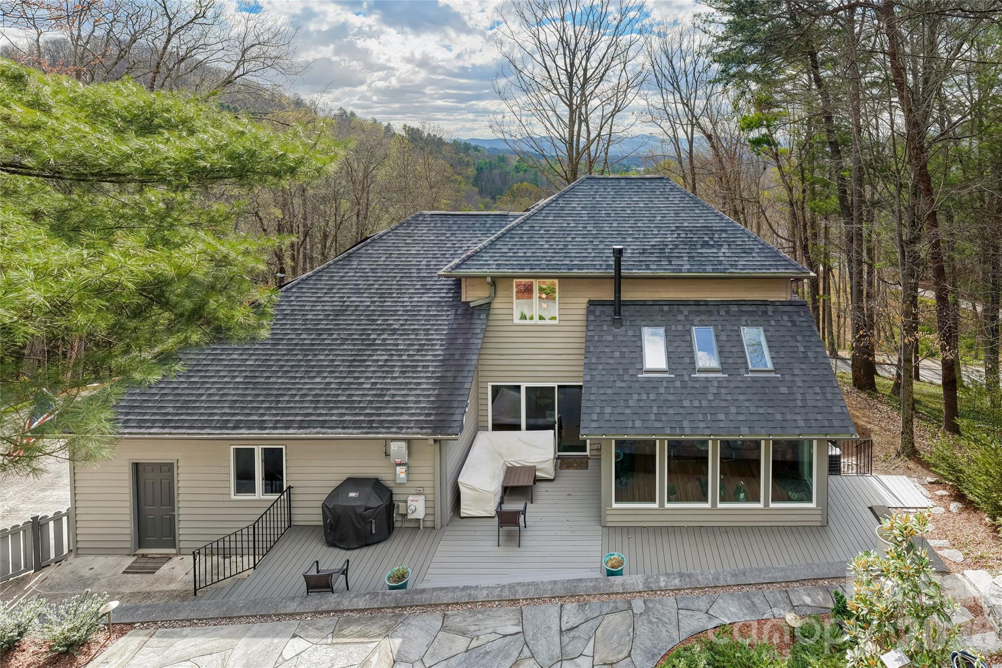 168 Skyview Circle Asheville NC 28804