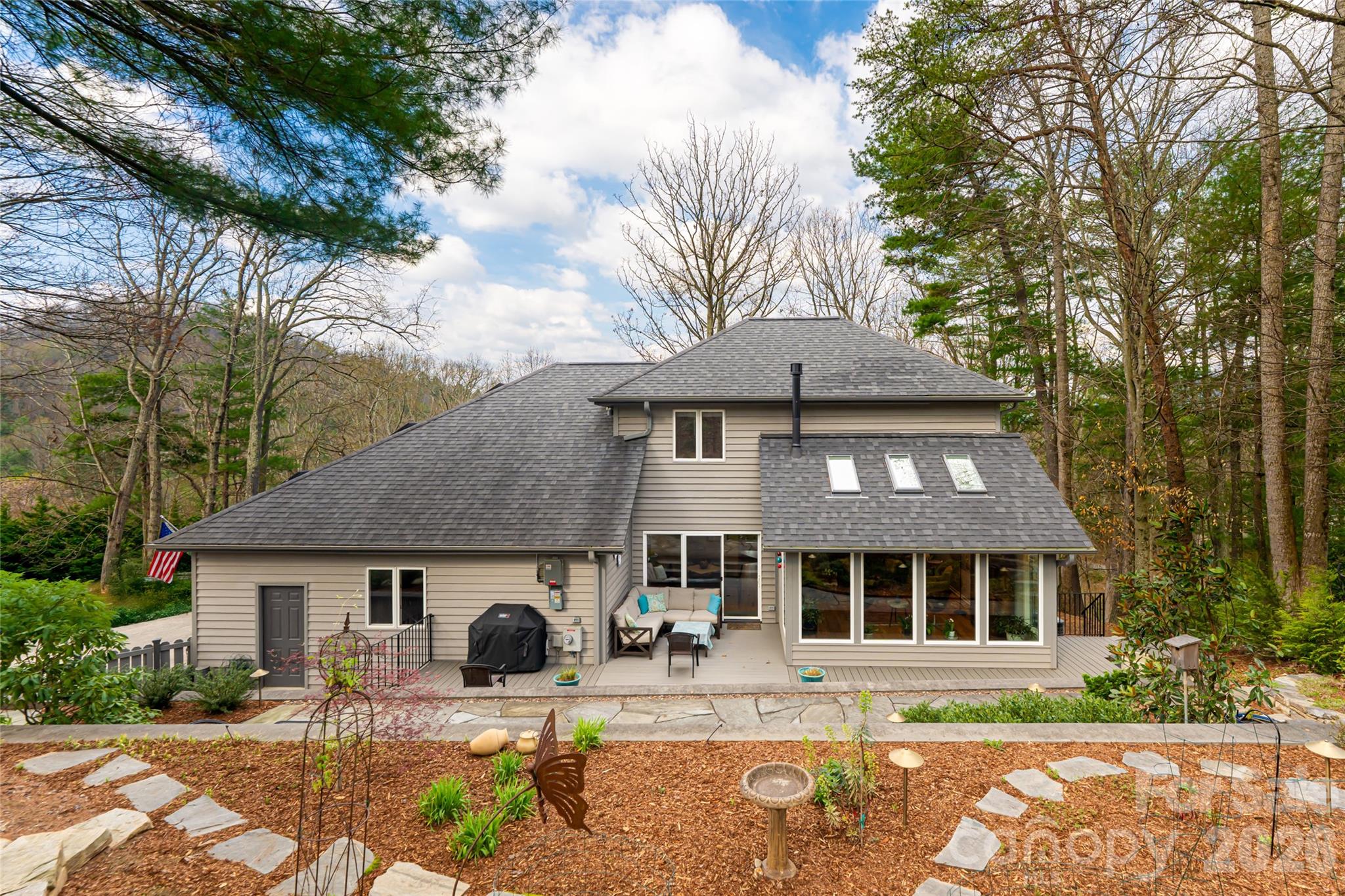 168 Skyview Circle Asheville NC 28804