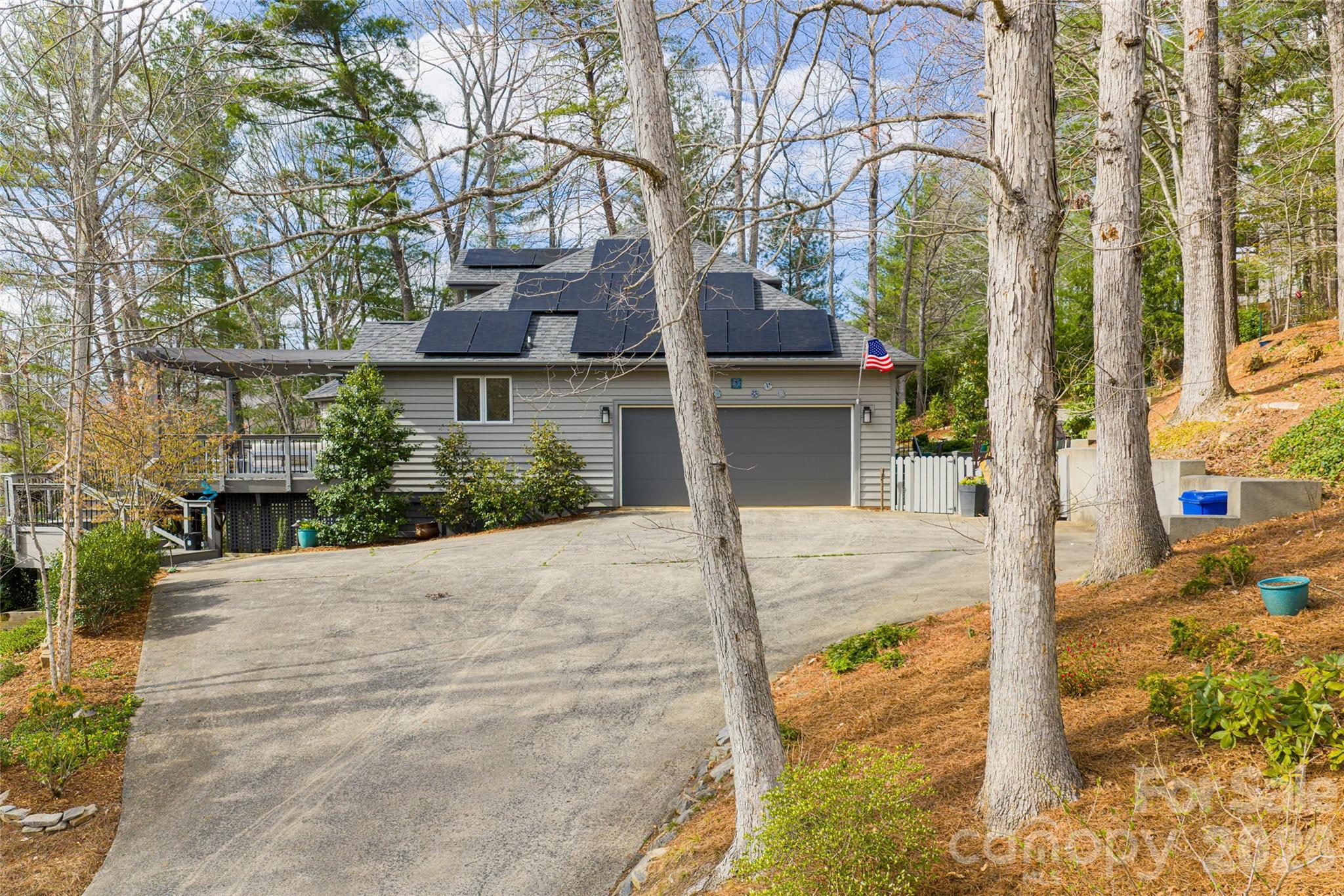 168 Skyview Circle Asheville NC 28804