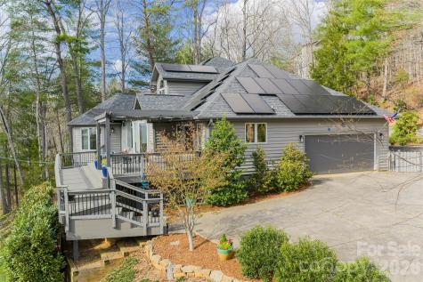 168 Skyview Circle Asheville NC 28804
