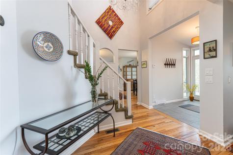 168 Skyview Circle Asheville NC 28804