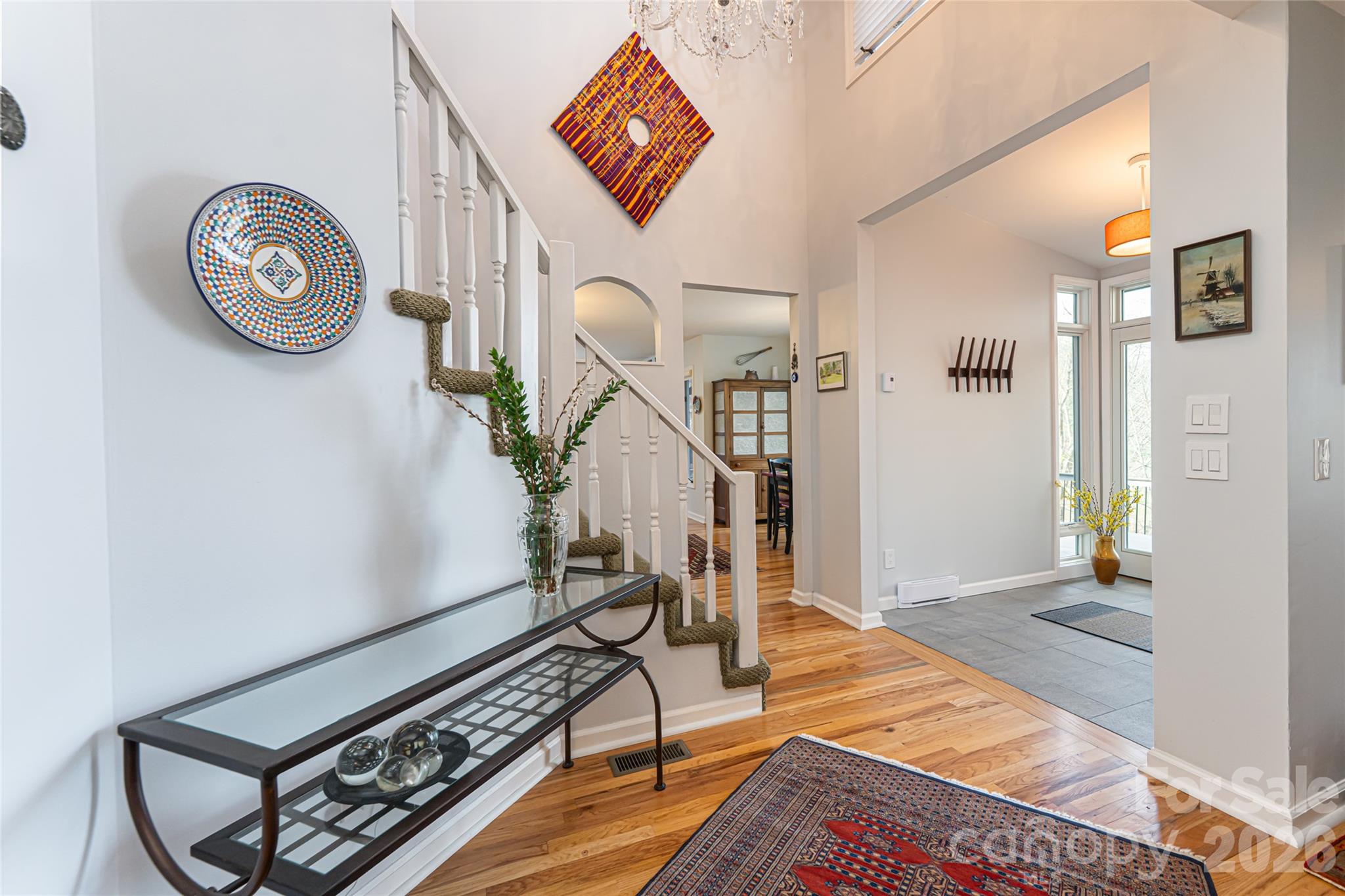 168 Skyview Circle Asheville NC 28804