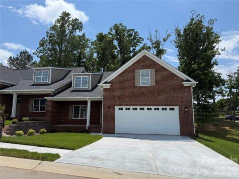 107 Abbington Lane Shelby NC 28150