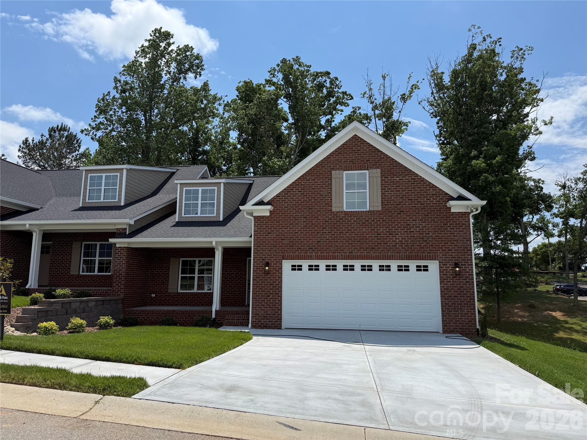 107 Abbington Lane Shelby NC 28150