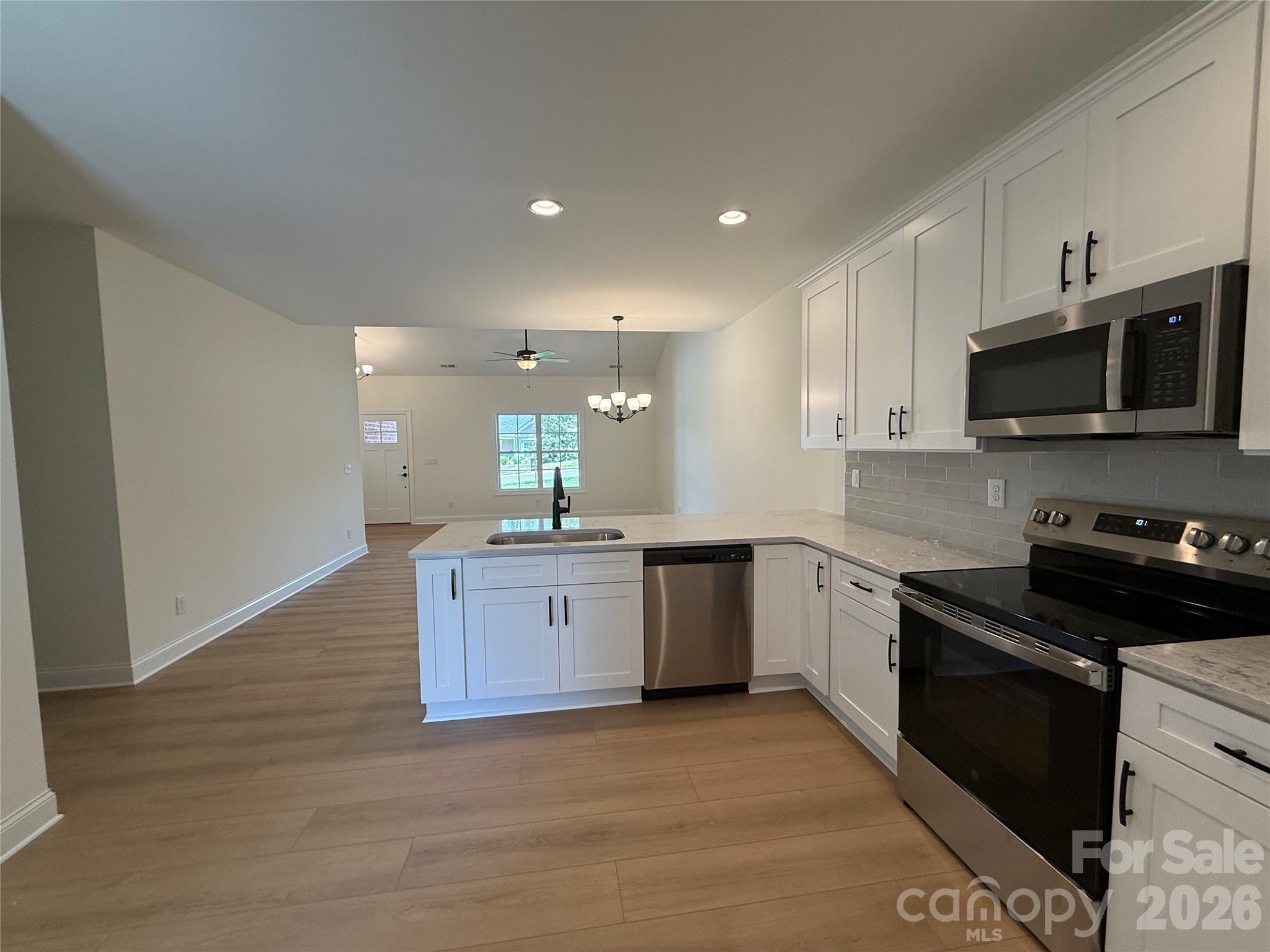 107 Abbington Lane Shelby NC 28150