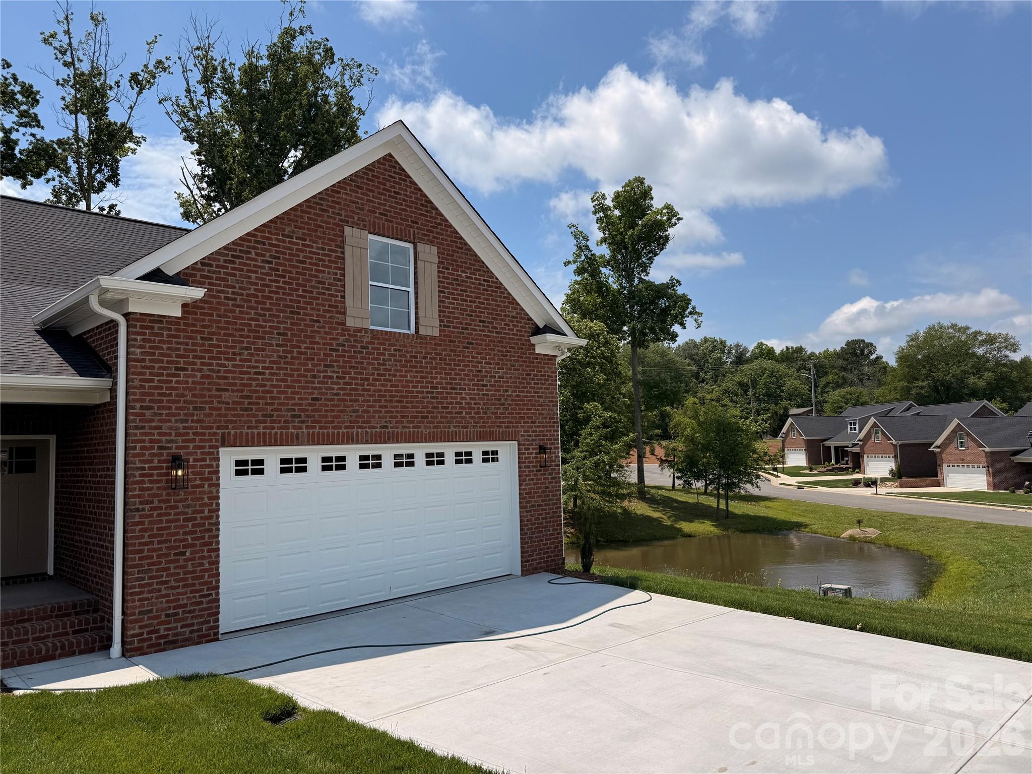 107 Abbington Lane Shelby NC 28150