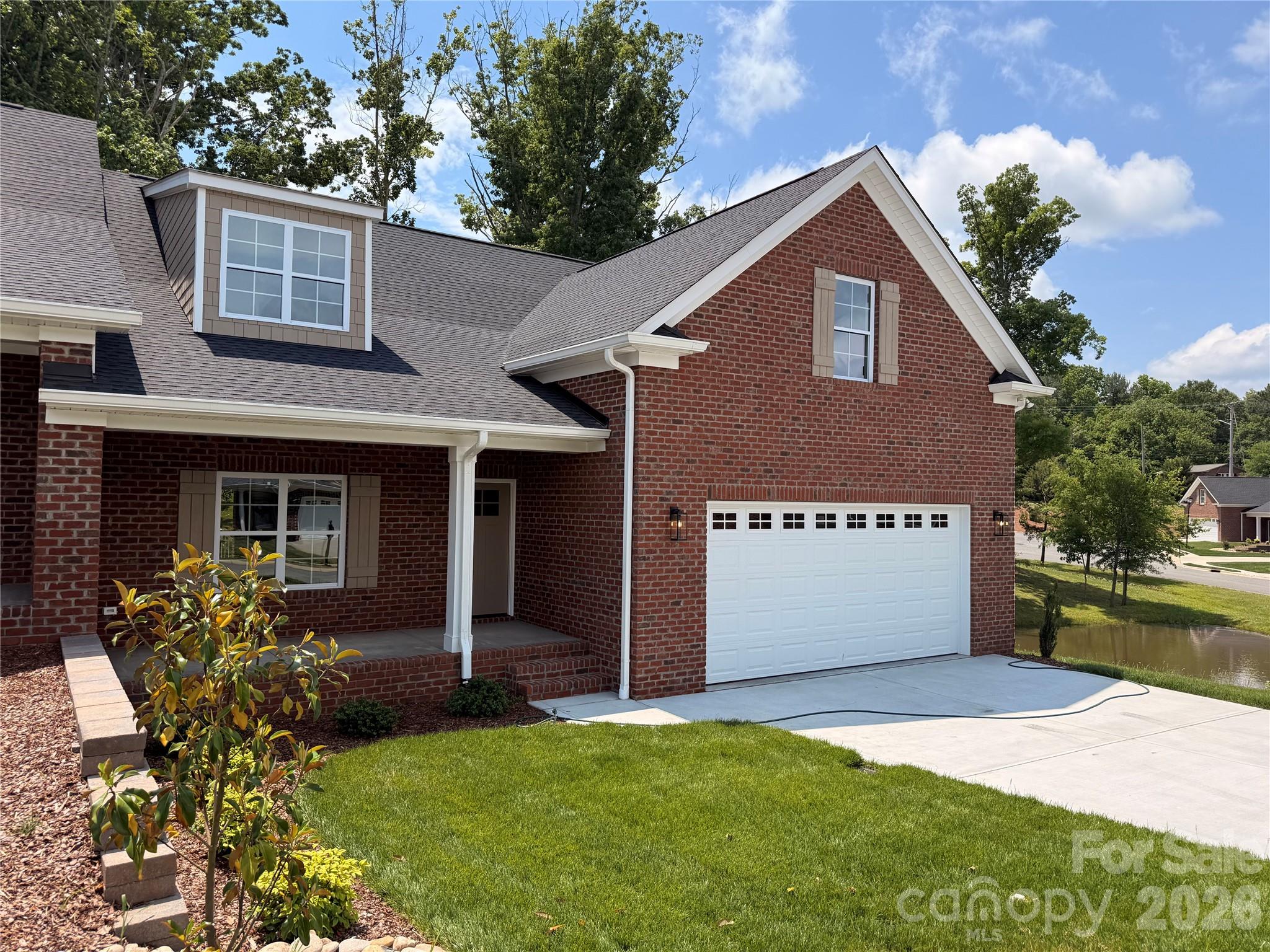 107 Abbington Lane Shelby NC 28150