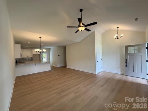 107 Abbington Lane Shelby NC 28150