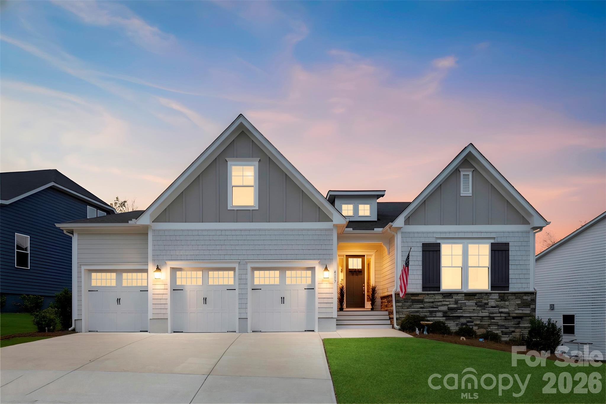 4117 Spring Cove Way Belmont NC 28012